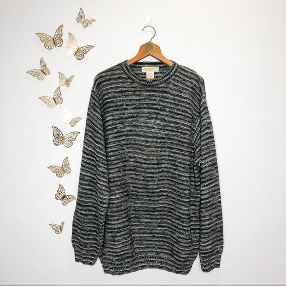 Pronto Uomo Other - 🦋🌙 PRONTO UOMO | Vintage Made in Italy Sweater